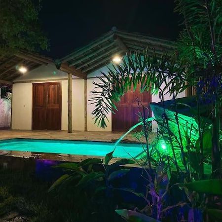 Villa Atlantic Icaraizinho Екстер'єр фото