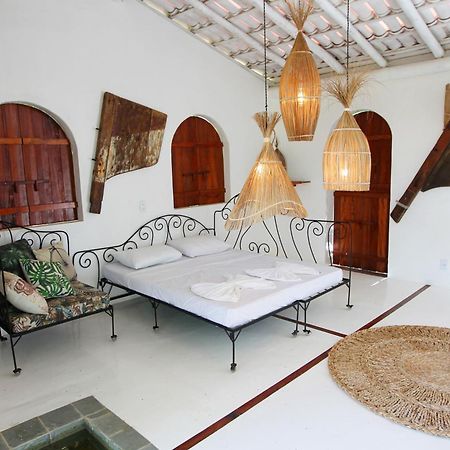 Villa Atlantic Icaraizinho Екстер'єр фото