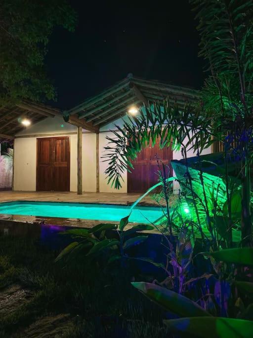 Villa Atlantic Icaraizinho Екстер'єр фото