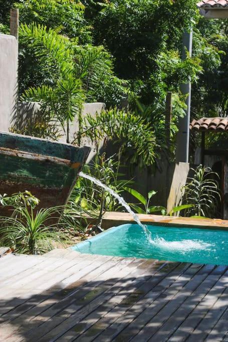 Villa Atlantic Icaraizinho Екстер'єр фото