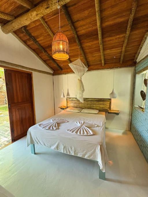 Villa Atlantic Icaraizinho Екстер'єр фото