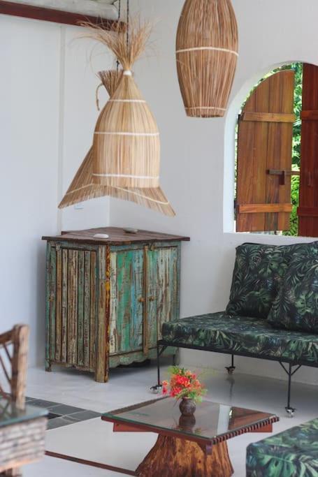 Villa Atlantic Icaraizinho Екстер'єр фото