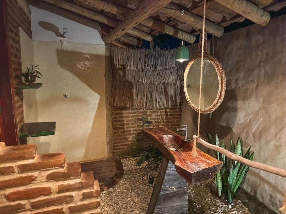 Villa Atlantic Icaraizinho Екстер'єр фото