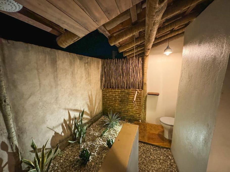 Villa Atlantic Icaraizinho Екстер'єр фото