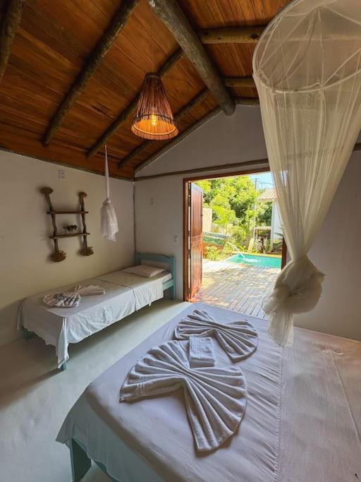 Villa Atlantic Icaraizinho Екстер'єр фото