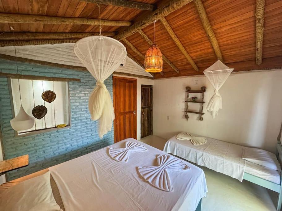 Villa Atlantic Icaraizinho Екстер'єр фото