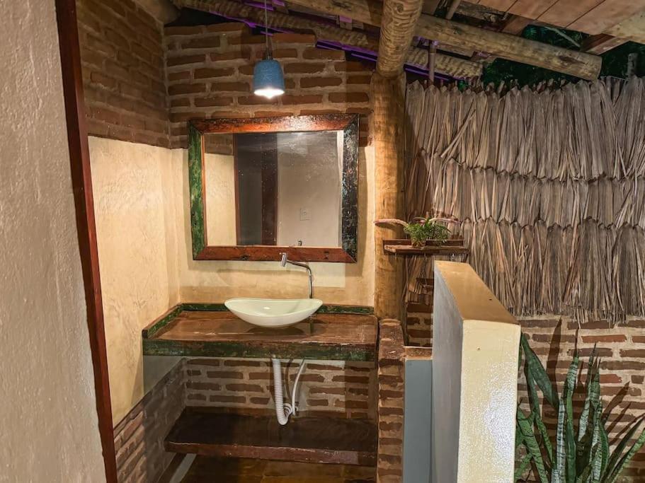 Villa Atlantic Icaraizinho Екстер'єр фото