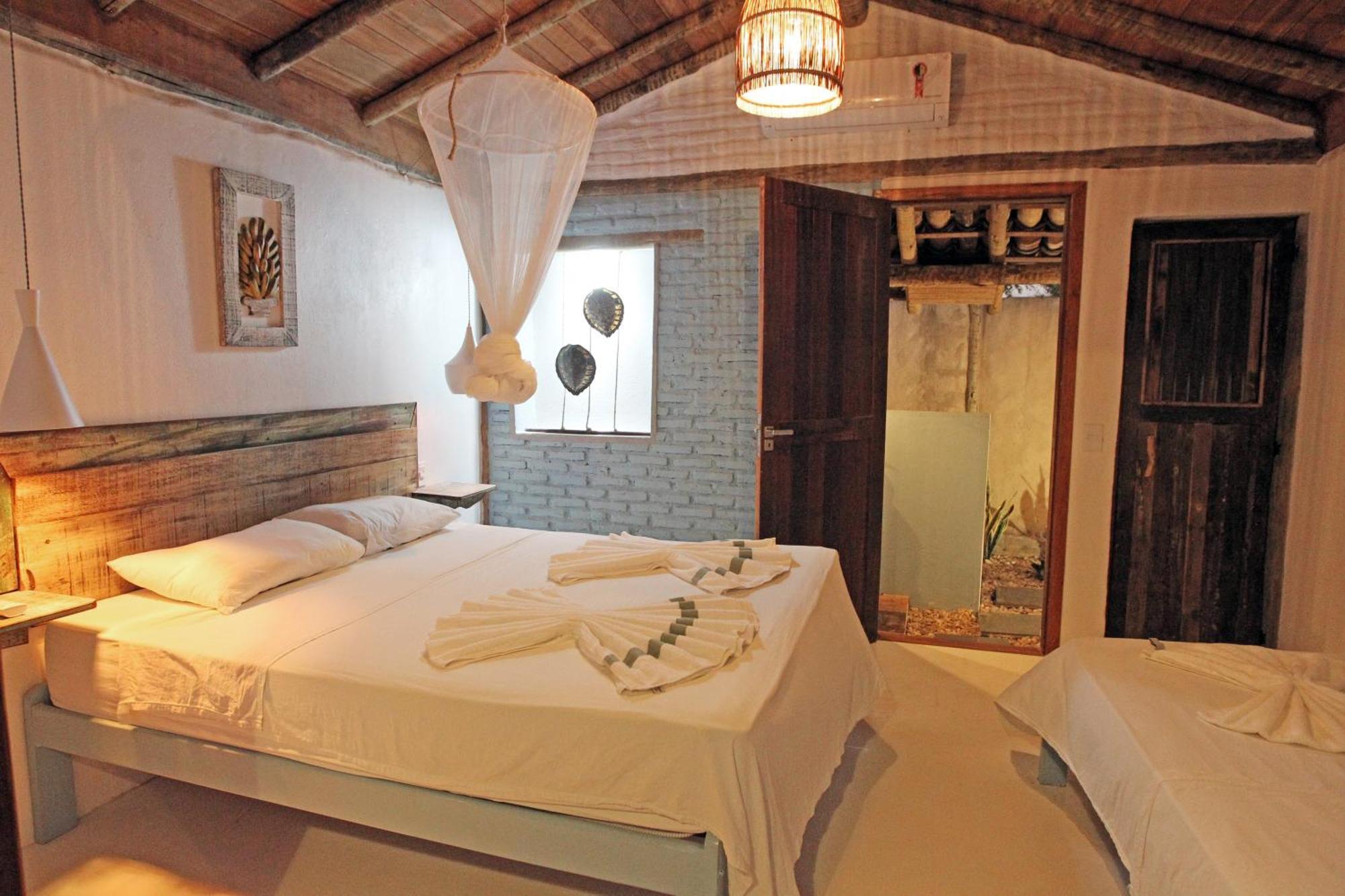Villa Atlantic Icaraizinho Екстер'єр фото