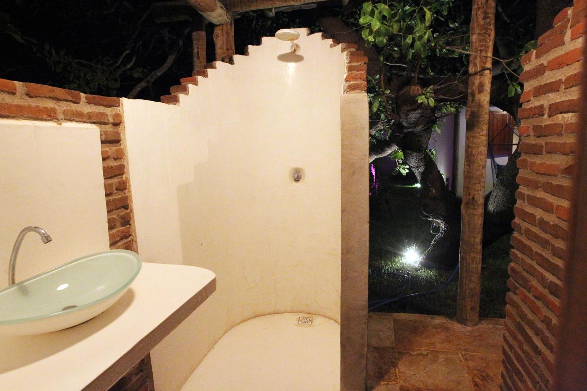 Villa Atlantic Icaraizinho Екстер'єр фото